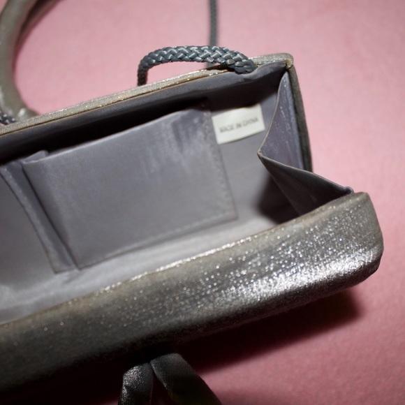 Vintage Clutch - Picture 3 of 3